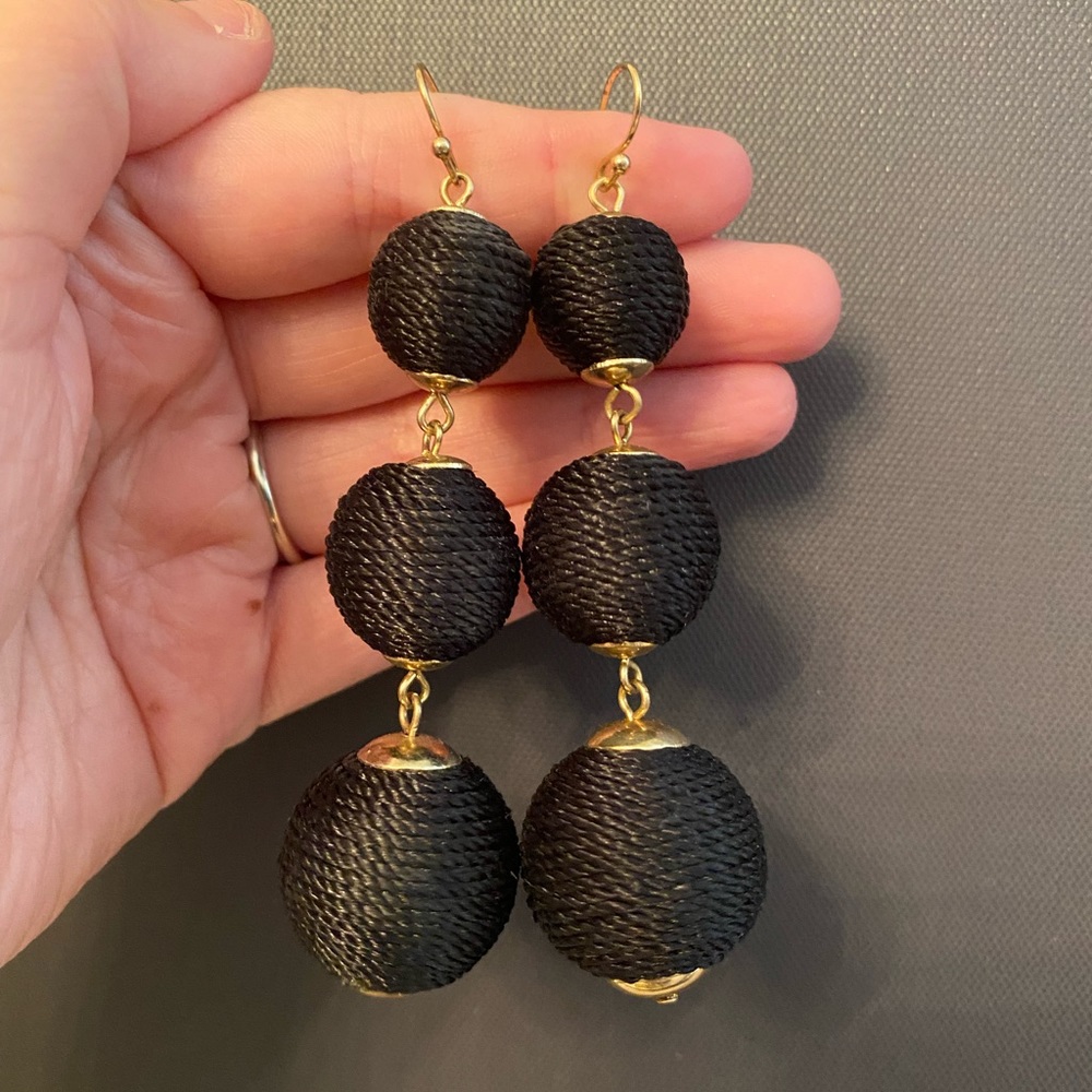 Earrings!